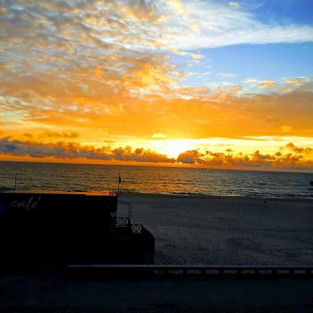 Casa Vista Mar Torreira Apartment ภายนอก รูปภาพ