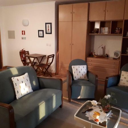 Casa Vista Mar Torreira Apartment ภายนอก รูปภาพ