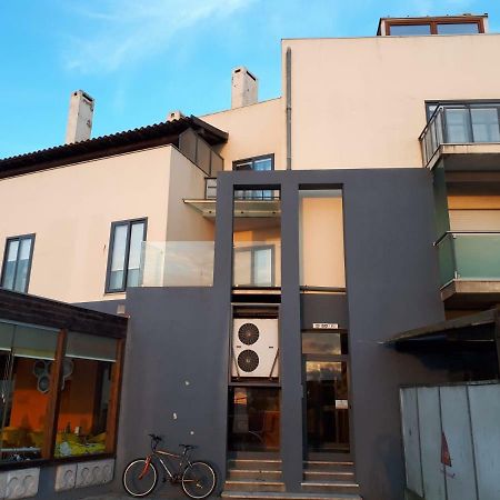 Casa Vista Mar Torreira Apartment ภายนอก รูปภาพ