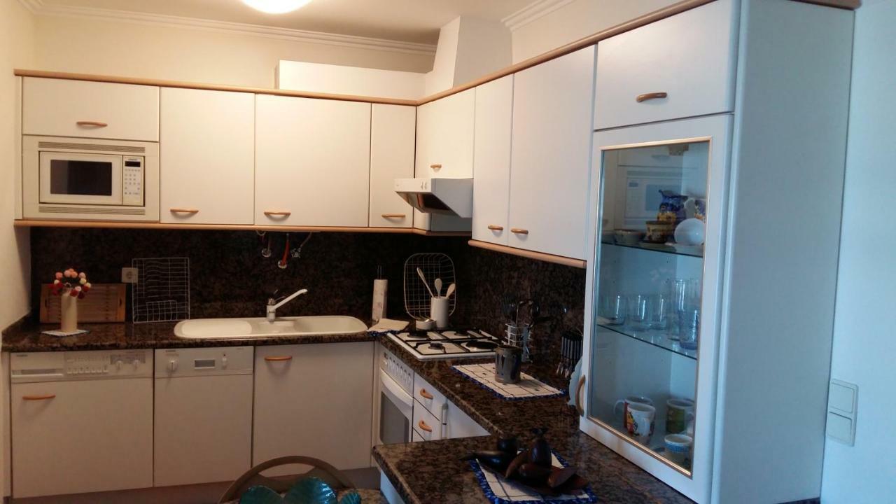 Casa Vista Mar Torreira Apartment ภายนอก รูปภาพ