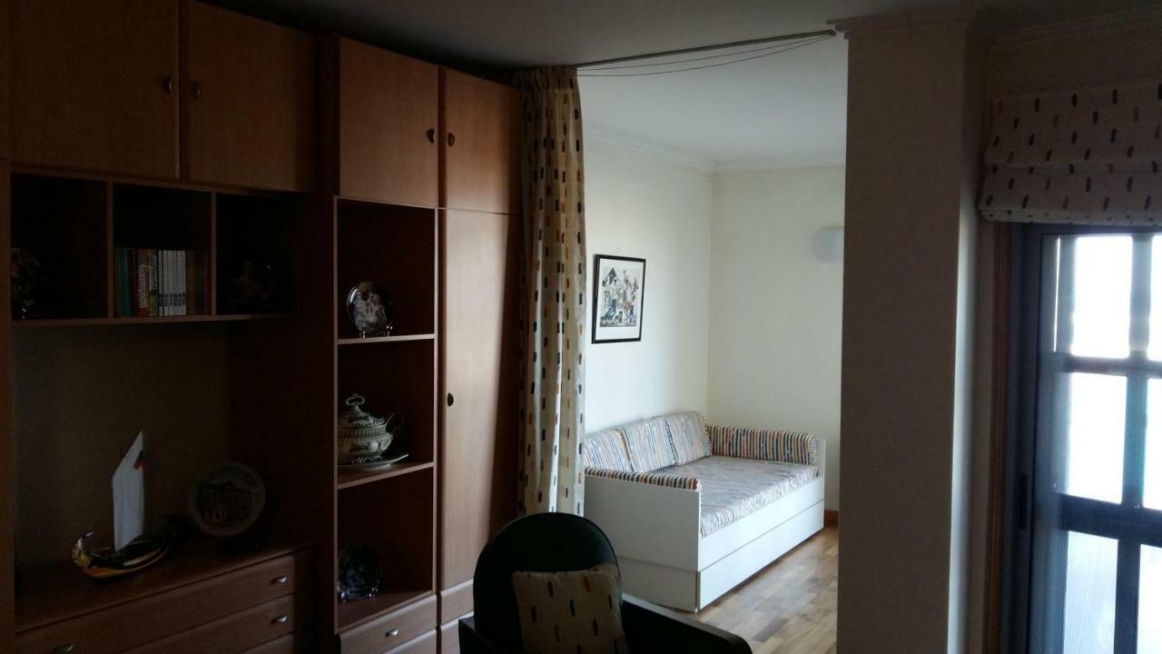 Casa Vista Mar Torreira Apartment ภายนอก รูปภาพ