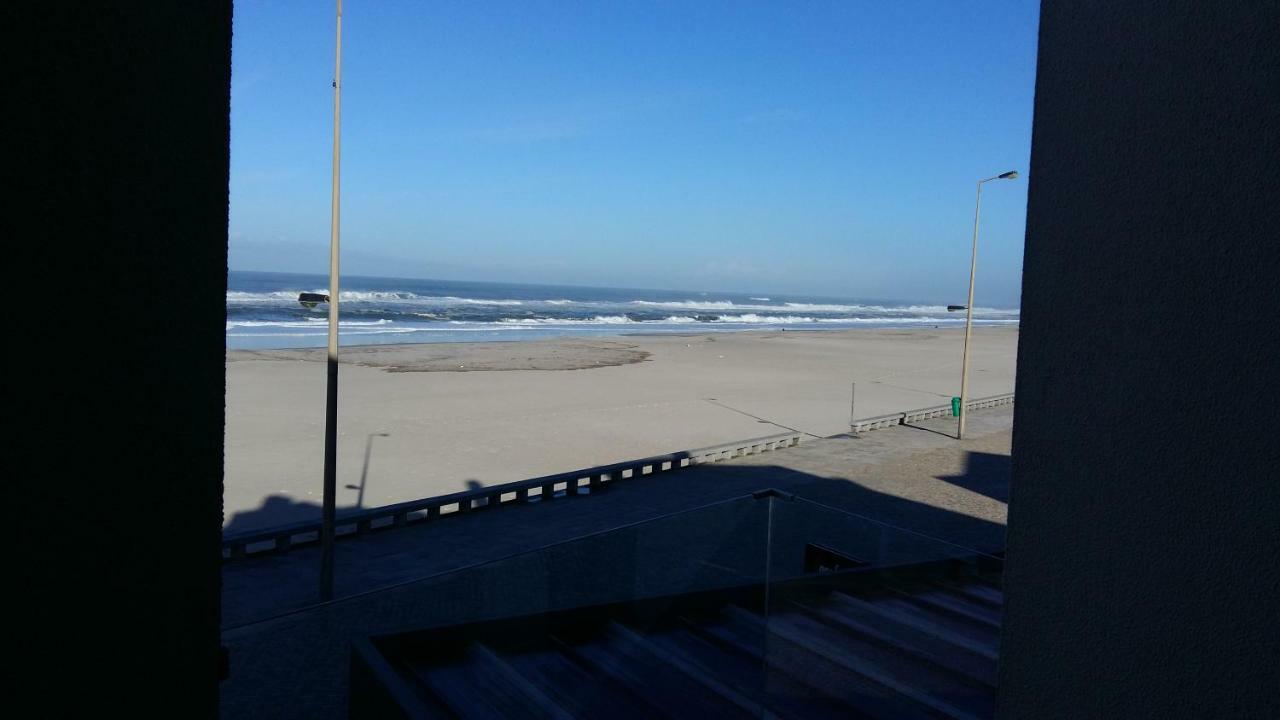 Casa Vista Mar Torreira Apartment ภายนอก รูปภาพ