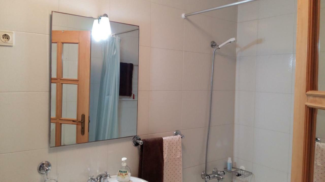 Casa Vista Mar Torreira Apartment ภายนอก รูปภาพ