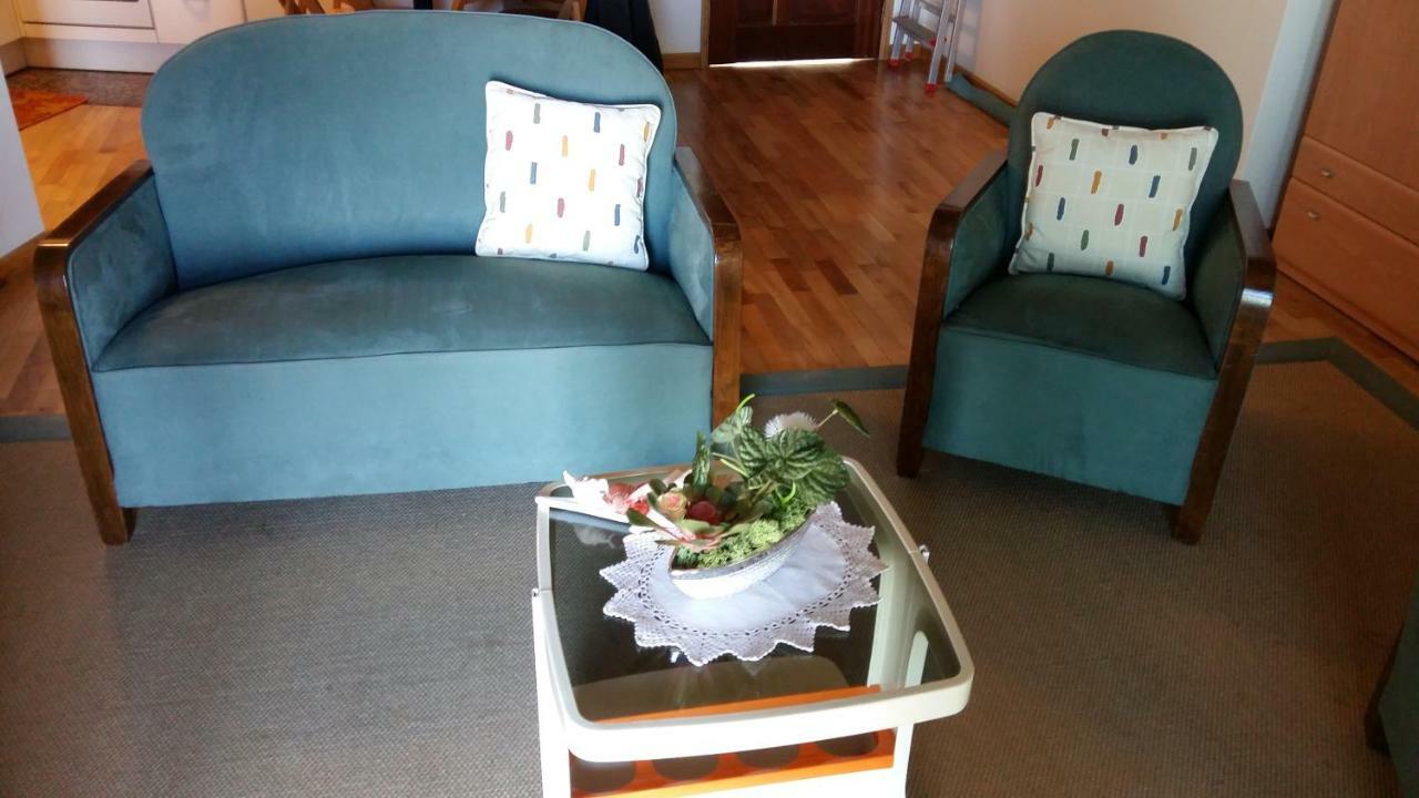Casa Vista Mar Torreira Apartment ภายนอก รูปภาพ