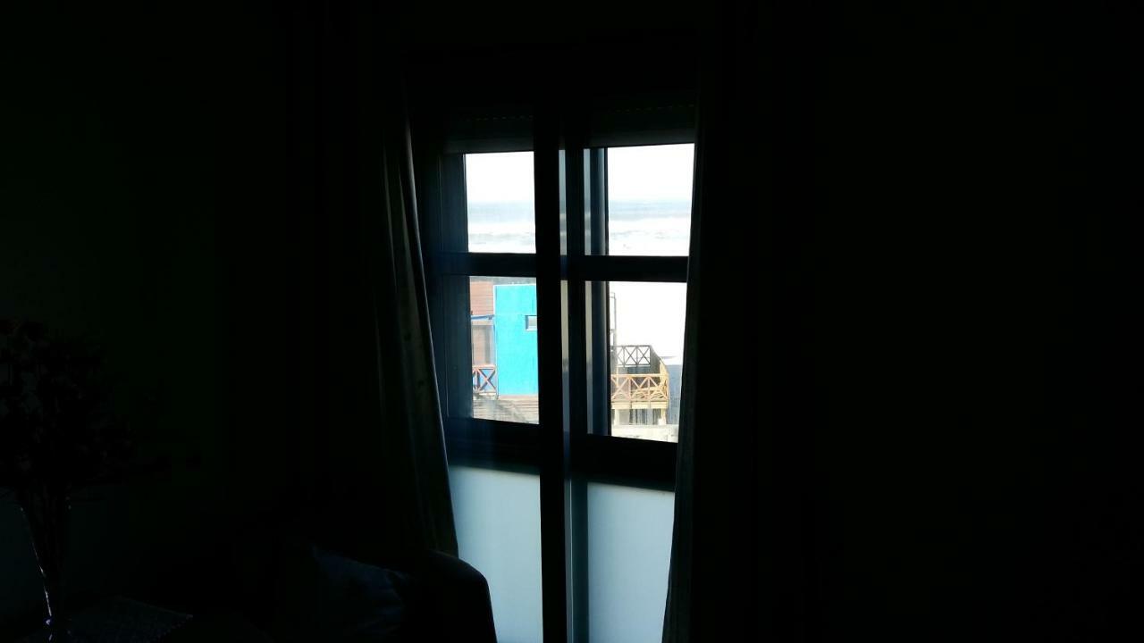 Casa Vista Mar Torreira Apartment ภายนอก รูปภาพ