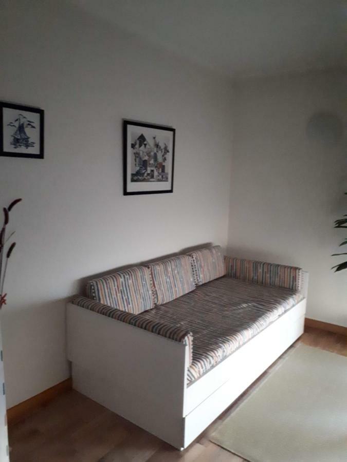 Casa Vista Mar Torreira Apartment ภายนอก รูปภาพ